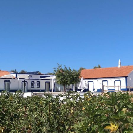 Monte Das Perdizes Olhão Exterior photo